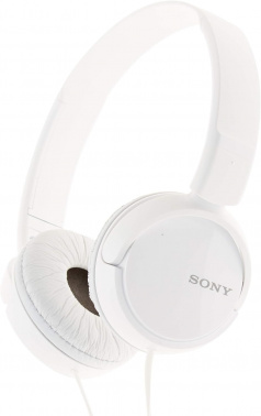 Наушники накладные Sony MDR-ZX110LP