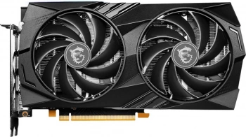 Видеокарта MSI PCI-E 4.0  RTX 4060 GAMING X 8G