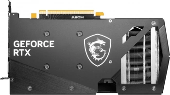 Видеокарта MSI PCI-E 4.0  RTX 4060 GAMING X 8G