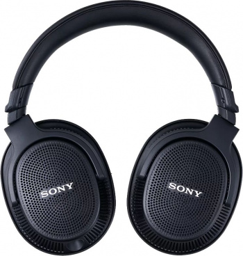 Наушники мониторные Sony MDR-MV1