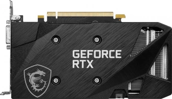 Видеокарта MSI PCI-E 4.0  RTX 3050 VENTUS 2X XS 8G OC