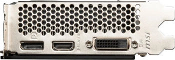 Видеокарта MSI PCI-E 4.0  RTX 3050 VENTUS 2X XS 8G OC