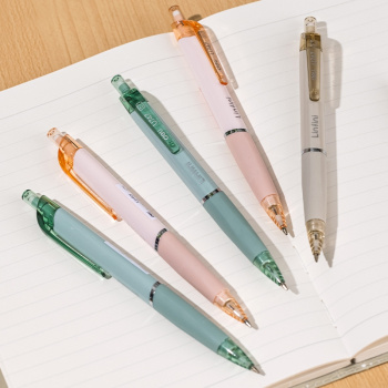 Набор карандашей мех. Deli  EU747-P