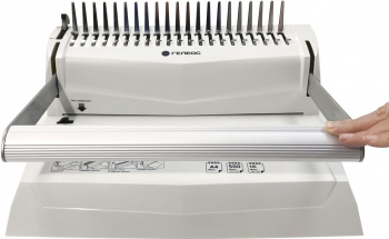 Переплетчик Heleos БП-16