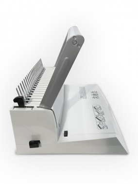 Переплетчик Heleos БП-16