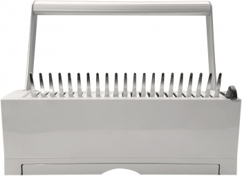 Переплетчик Heleos БП-16