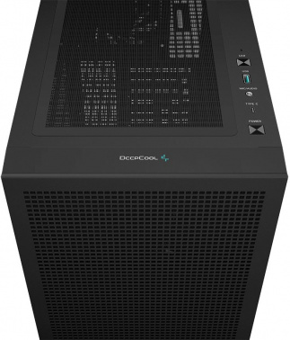 Корпус Deepcool CH560