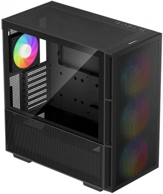 Корпус Deepcool CH560