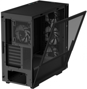 Корпус Deepcool CH560