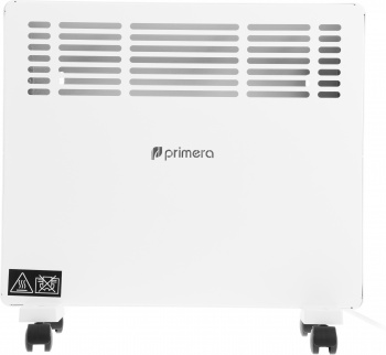 Конвектор Primera Ram PHP-1008-MXR