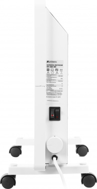 Конвектор Primera Ram PHP-2008-MXR