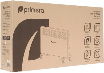 Конвектор Primera Ram PHP-2008-MXR