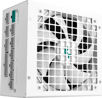 Блок питания Deepcool ATX 1200W PX1200G WH Gen.5