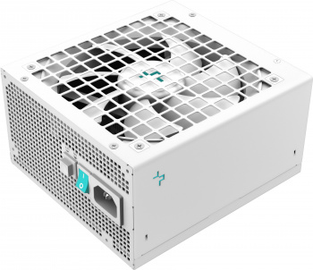 Блок питания Deepcool ATX 1200W PX1200G WH Gen.5