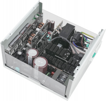 Блок питания Deepcool ATX 1200W PX1200G WH Gen.5