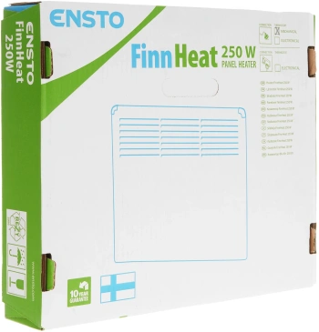 Конвектор Ensto EPHBM02PR