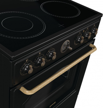 Плита Электрическая Gorenje GECS6B71CLB