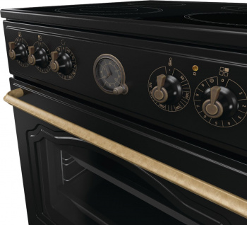 Плита Электрическая Gorenje GECS6B71CLB