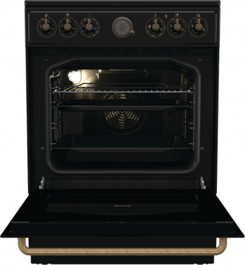 Плита Электрическая Gorenje GECS6B71CLB