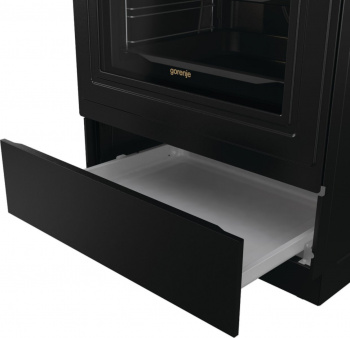 Плита Электрическая Gorenje GECS6B71CLB