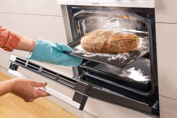 Плита Электрическая Gorenje GECS6B71CLB