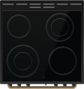 Плита Электрическая Gorenje GECS6B71CLB