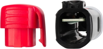 Детектор напряжения Ermenrich  Zing WT40