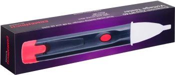 Детектор напряжения Ermenrich  Zing WT40