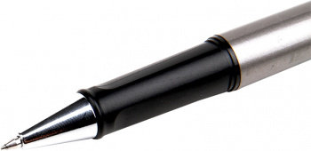 Набор ручек гелев. Deli (S95-P) ассорти d=0.5мм черн. черн. кор.карт. (12шт) линия 0.35мм