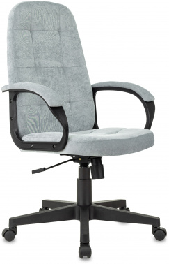 Кресло руководителя Бюрократ  CH 002