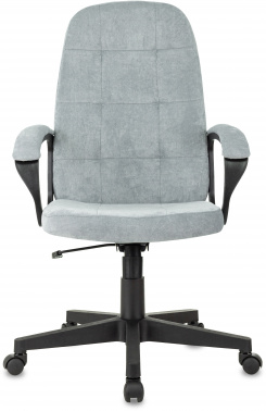 Кресло руководителя Бюрократ  CH 002