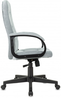 Кресло руководителя Бюрократ  CH 002