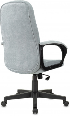 Кресло руководителя Бюрократ  CH 002