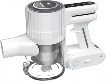 Пылесос ручной Timberk T-VCH-75