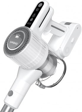 Пылесос ручной Timberk T-VCH-75