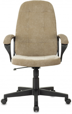 Кресло руководителя Бюрократ  CH 002