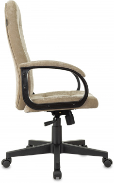 Кресло руководителя Бюрократ  CH 002