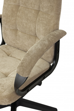 Кресло руководителя Бюрократ  CH 002