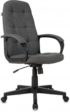 Кресло руководителя Бюрократ  CH 002