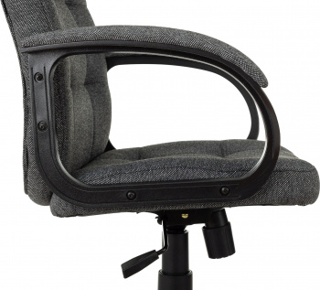 Кресло руководителя Бюрократ  CH 002