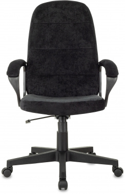 Кресло руководителя Бюрократ  CH 002