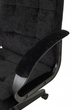 Кресло руководителя Бюрократ  CH 002