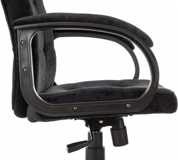 Кресло руководителя Бюрократ  CH 002