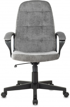 Кресло руководителя Бюрократ  CH 002