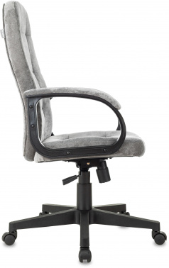 Кресло руководителя Бюрократ  CH 002