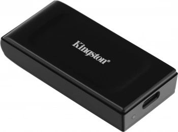 Накопитель SSD Kingston USB-C 1TB SXS1000/1000G