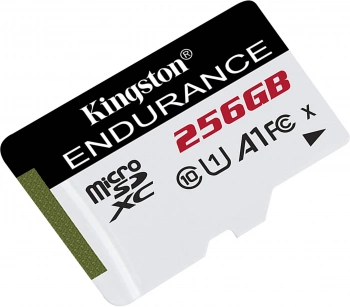 Флеш карта microSDXC 256GB Kingston  SDCE/256GB