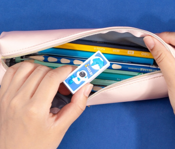 Набор ластиков Deli 71133-P