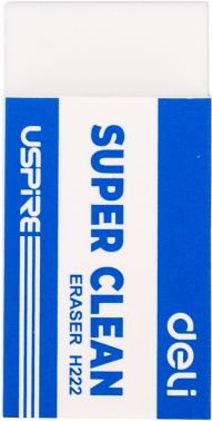 Набор ластиков Deli EH222-P