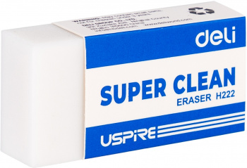 Набор ластиков Deli EH222-P